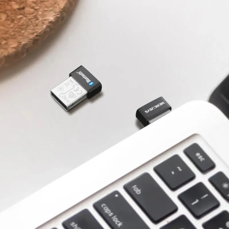 Wrl adapter nano usb-blueth5.3-ma530 mercusys