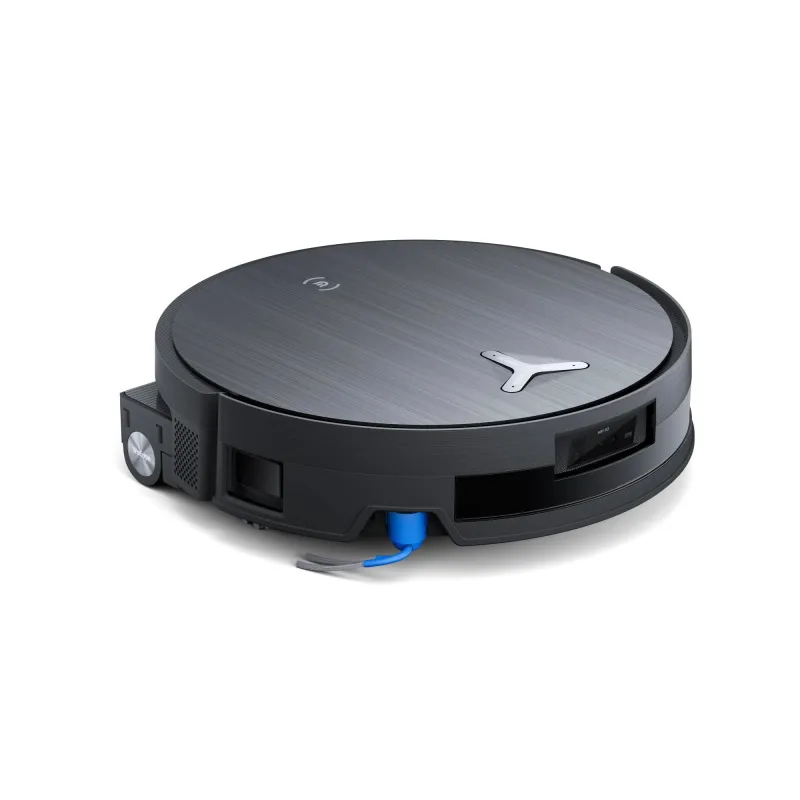Vacuum cleaner robot-deebot x11 pro omni ecovacs
