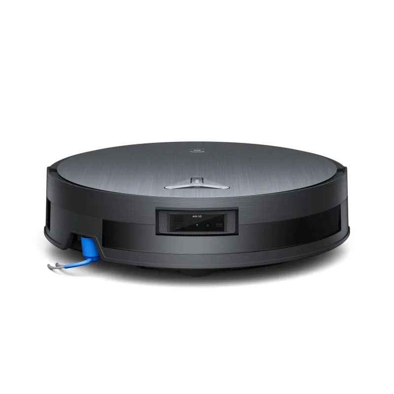 Vacuum cleaner robot-deebot x11 pro omni ecovacs