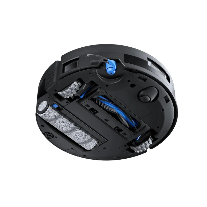 Vacuum cleaner robot-deebot x11 pro omni ecovacs