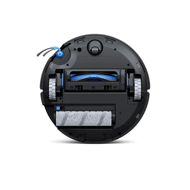 Vacuum cleaner robot-deebot x11 pro omni ecovacs