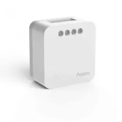 Single switch module t1-ssm-u02 aqara