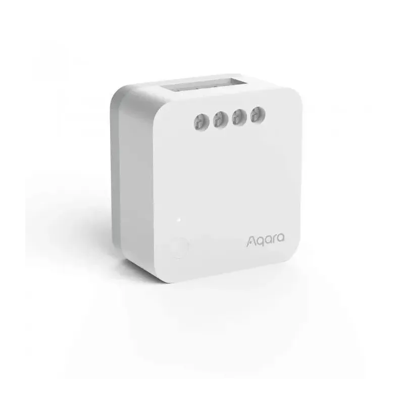 Single switch module t1-ssm-u02 aqara