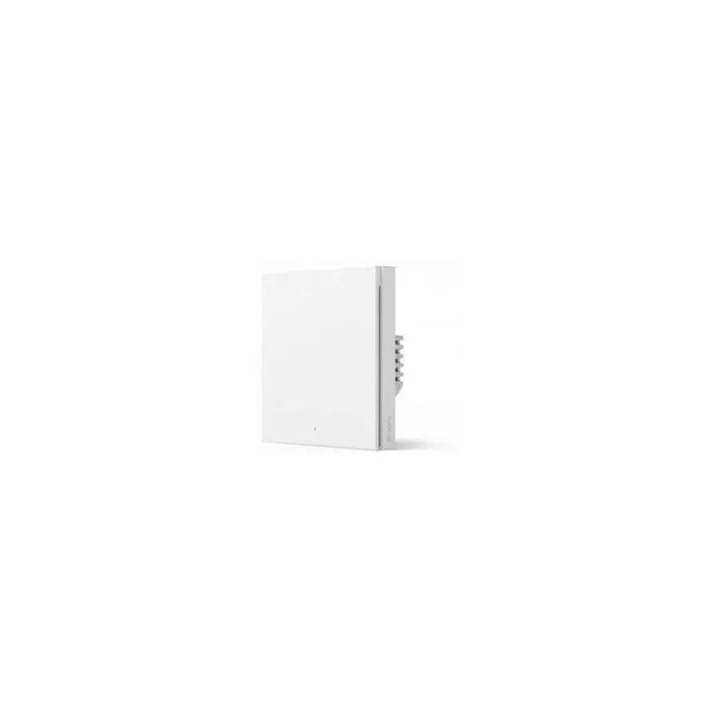 Smart home wrl switch-single ws-euk01 aqara