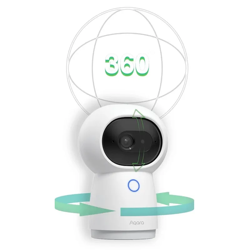 Smart home g3h camera hub-ch-h03 aqara