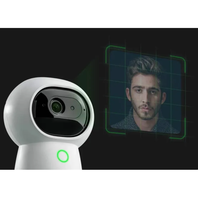 Smart home g3h camera hub-ch-h03 aqara