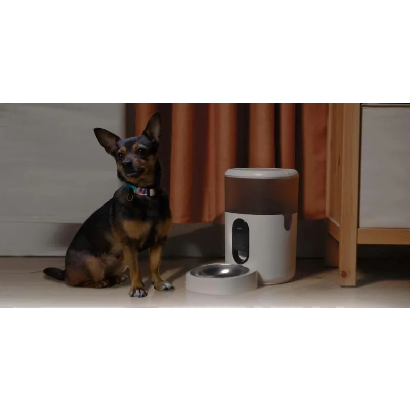 Smart home pet feeder c1-petc1-m01 aqara