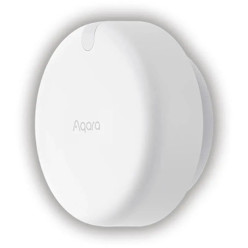 Smart home presence sensor fp2-ps-s02d aqara