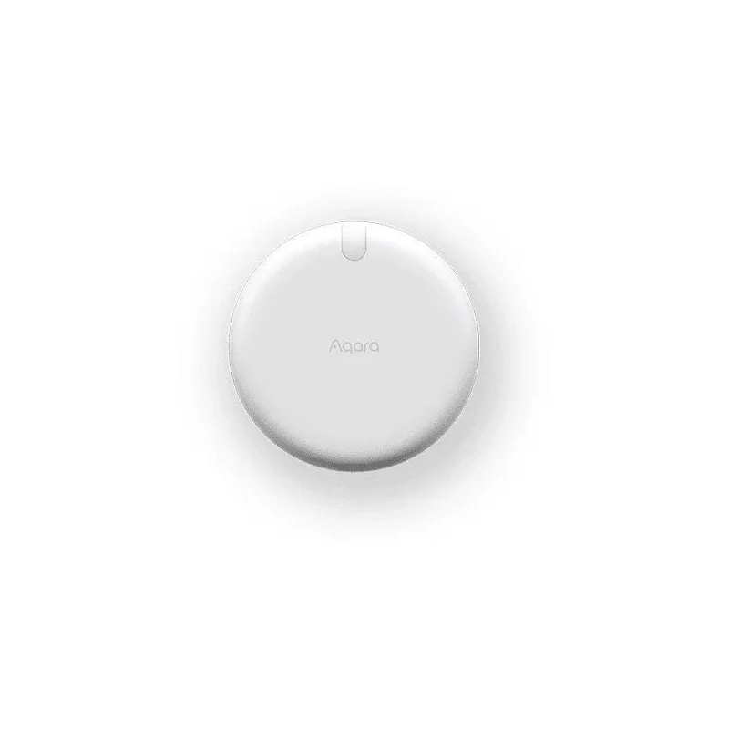 Smart home presence sensor fp2-ps-s02d aqara