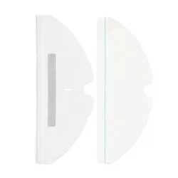 Vacuum Cleaner Accessory-ROBOROCK-Disposable Mop Cloth-White-For S7 White-S7 Black-8.02.0121