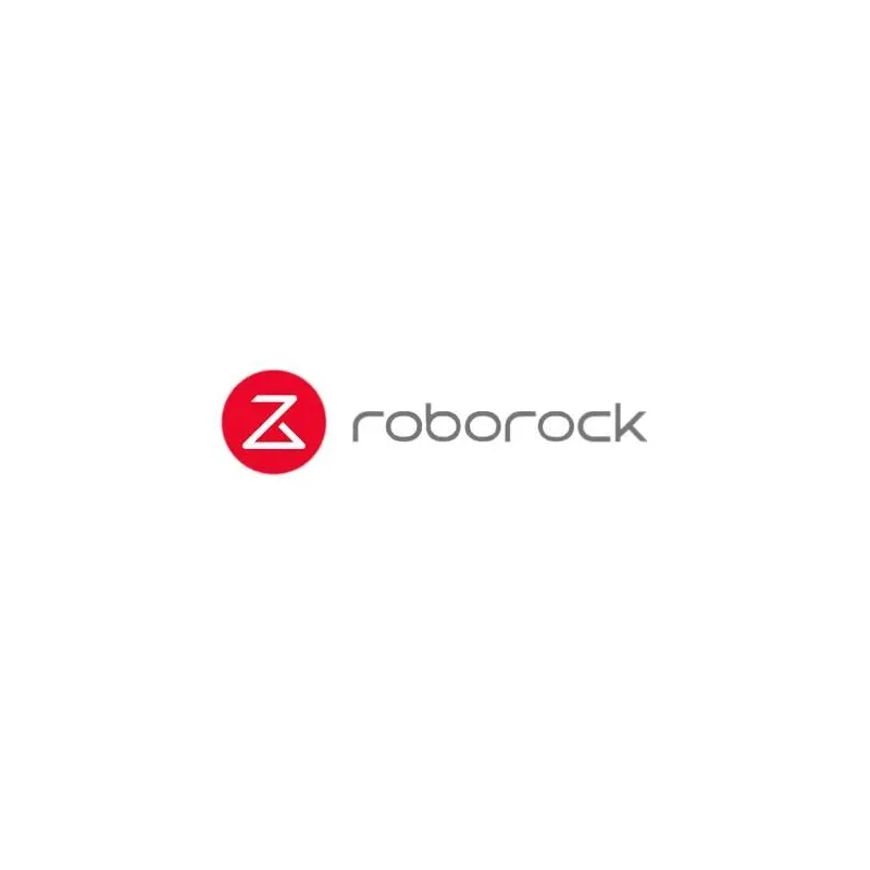 Vacuum Cleaner Accessory-ROBOROCK-Anti-bacterial Rotating Mop Cloth-Dark Grey-For Qrevo-Qrevo MaxVQrevo S-Qrevo Pro-Qrevo