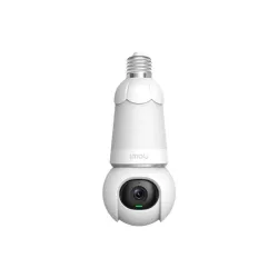 Wrl camera 5mp bulb-ipc-s6dp-5m0web-e27 imou