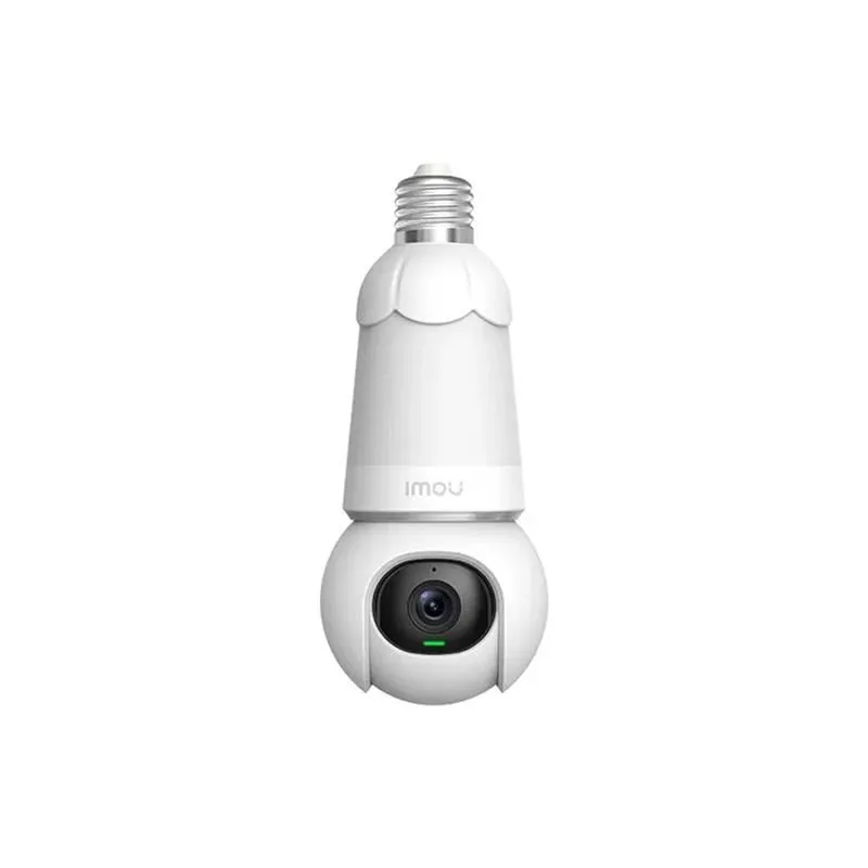 Wrl camera 5mp bulb-ipc-s6dp-5m0web-e27 imou