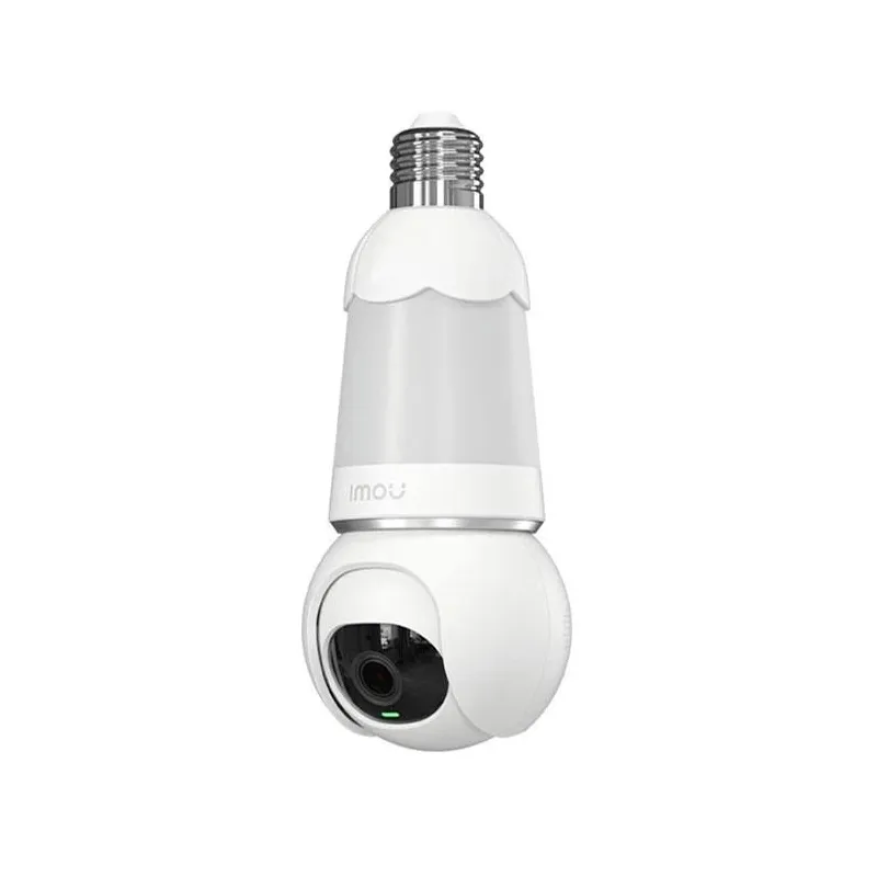 Wrl camera 5mp bulb-ipc-s6dp-5m0web-e27 imou
