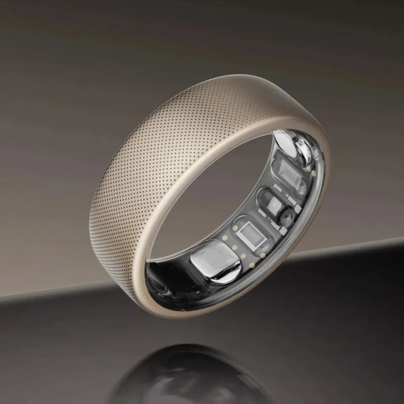 Smart ring helio amazfit-size10 w2321ty1n huami