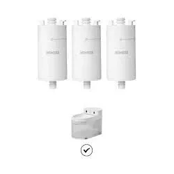 Pet water fountain acc filter-pure 3 cl-wbf-01 catlink