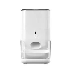 Pet feeder fresh 2 f04 luxury-cl-fd-02 catlink