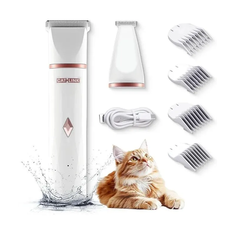 Pet trimmer-cl-pt-01 catlink