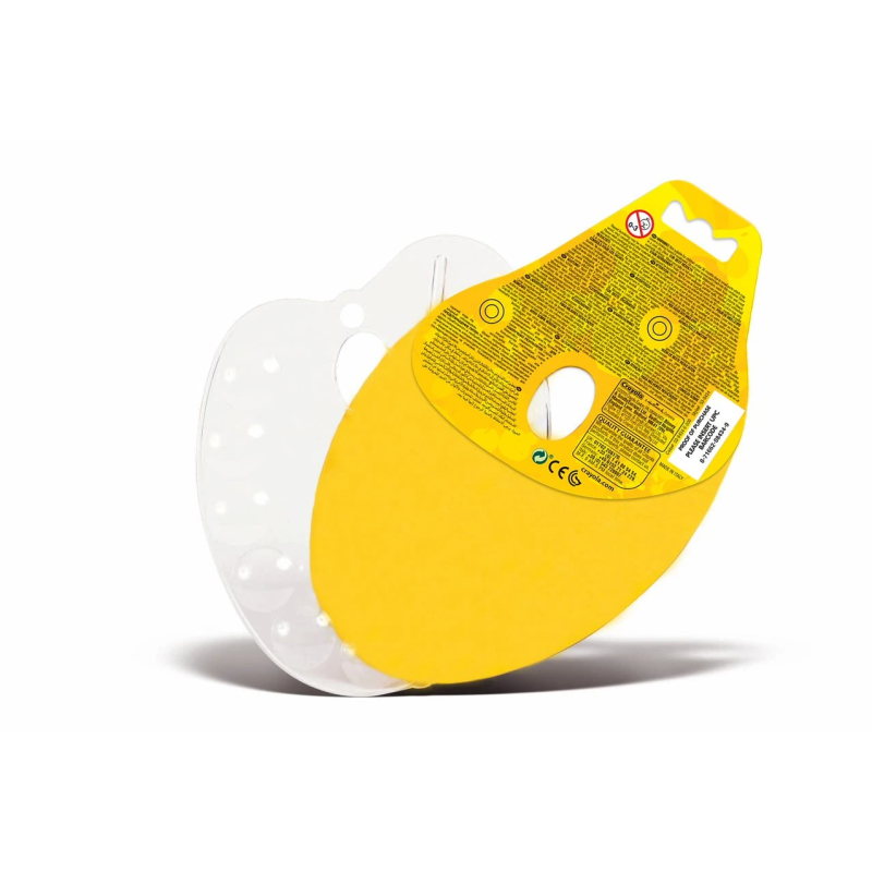 CRAYOLA 12 ūdenskrāsu paletes kompl.