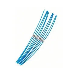 Триммерные трос Bosch F016800182, 0.3 м x 2.4 мм