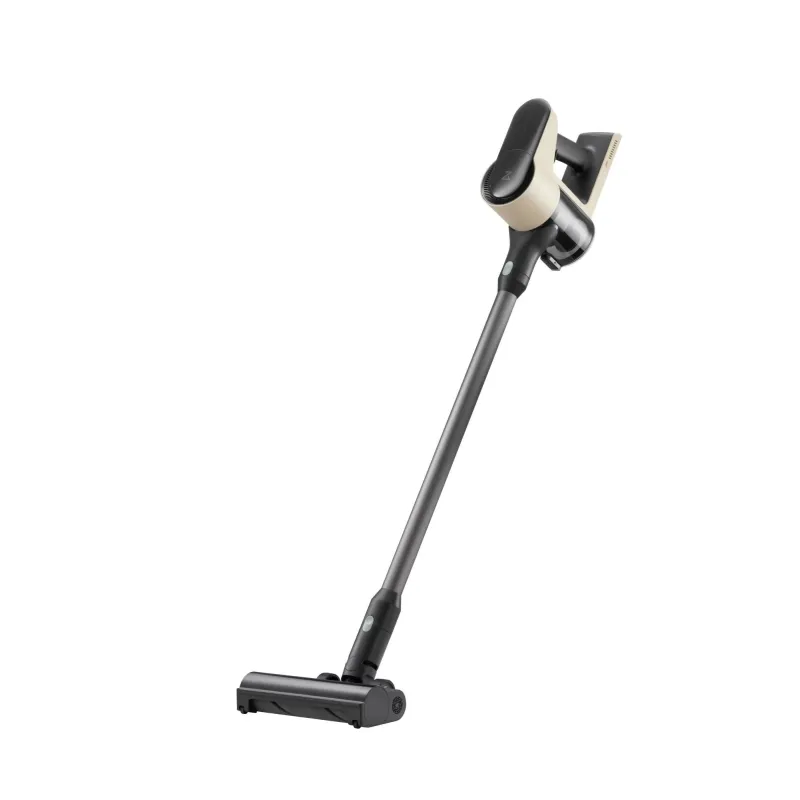 Vacuum Cleaner-ROBOROCK-H5-Canister-Handheld-Cordless-Bagless-158 Watts-Capacity 0.56 l-Noise 68.9 dB-Black-Weight 1.55