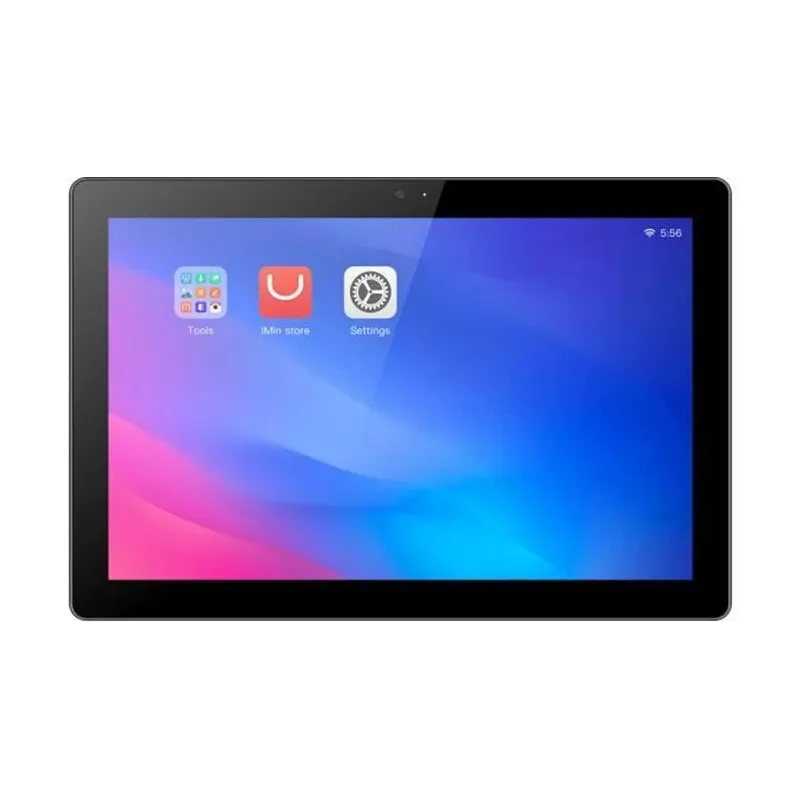 Desktop pos swan1 display-nfc i22d01nfc imin