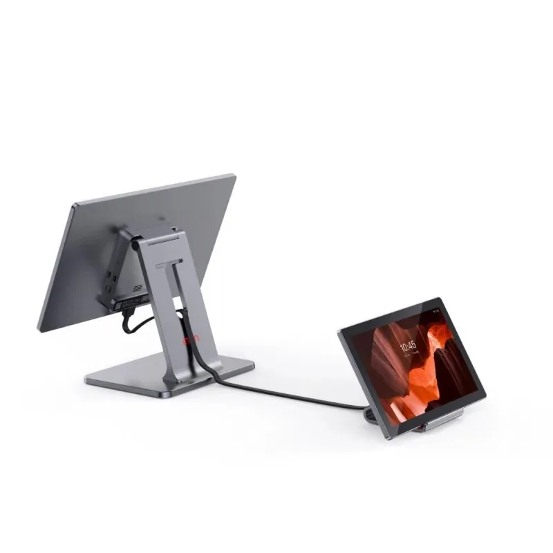 Desktop pos swan1 display-nfc i22d01nfc imin