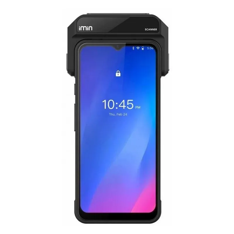 Pos acc scanner swift 1-i23m03z imin