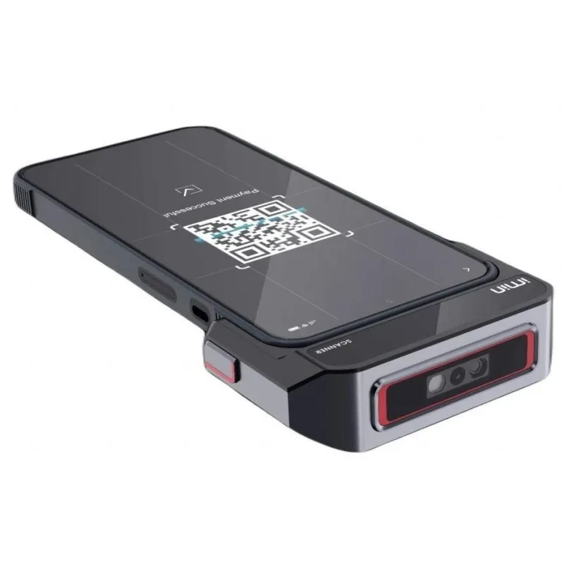 Pos acc scanner swift 1-i23m03z imin