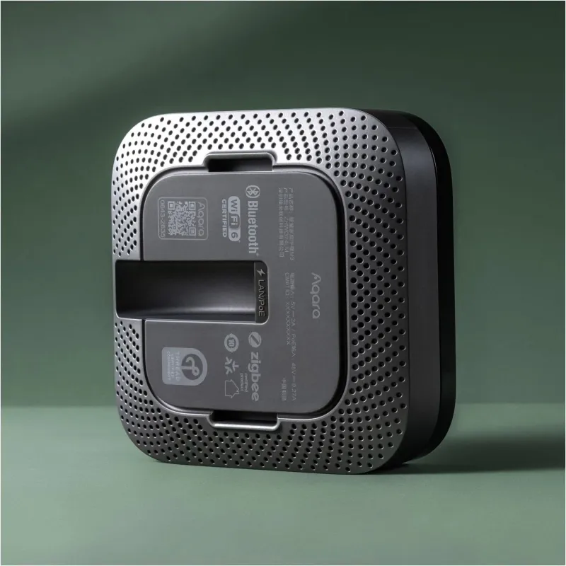 Smart home hub m3-hm-g01d aqara