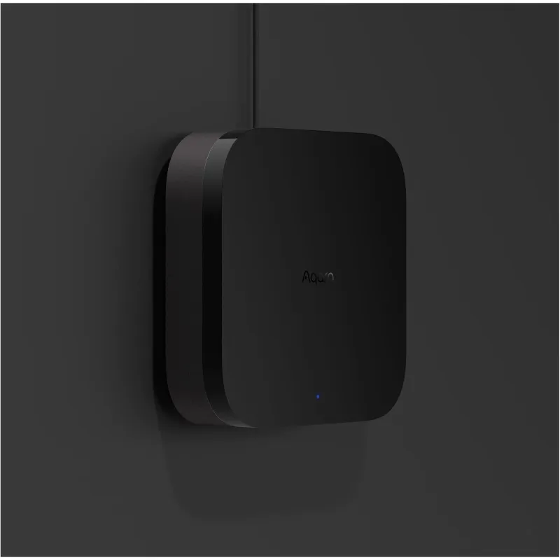 Smart home hub m3-hm-g01d aqara