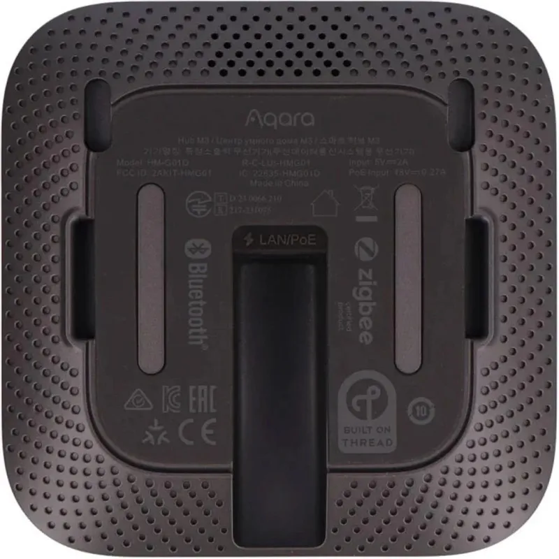 Smart home hub m3-hm-g01d aqara