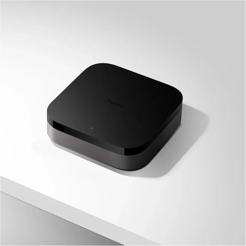 Smart home hub m3-hm-g01d aqara