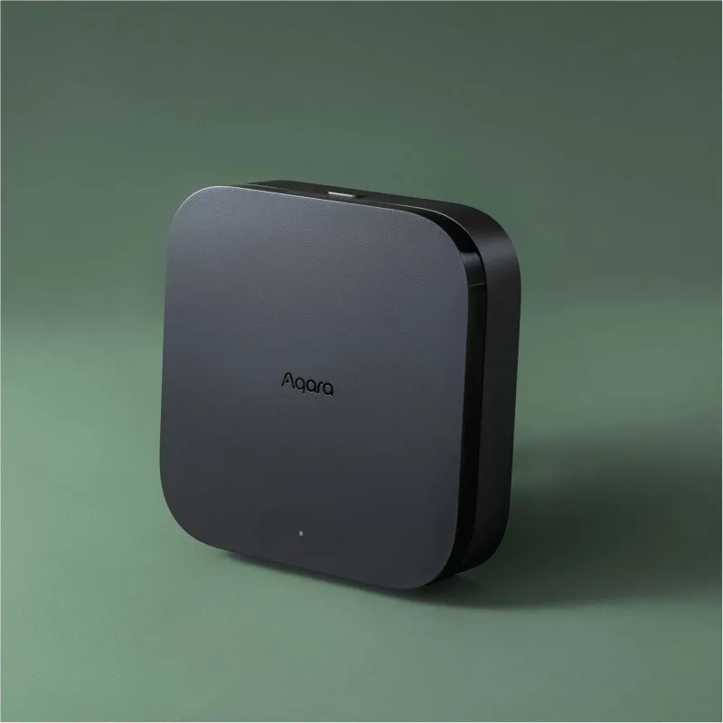 Smart home hub m3-hm-g01d aqara