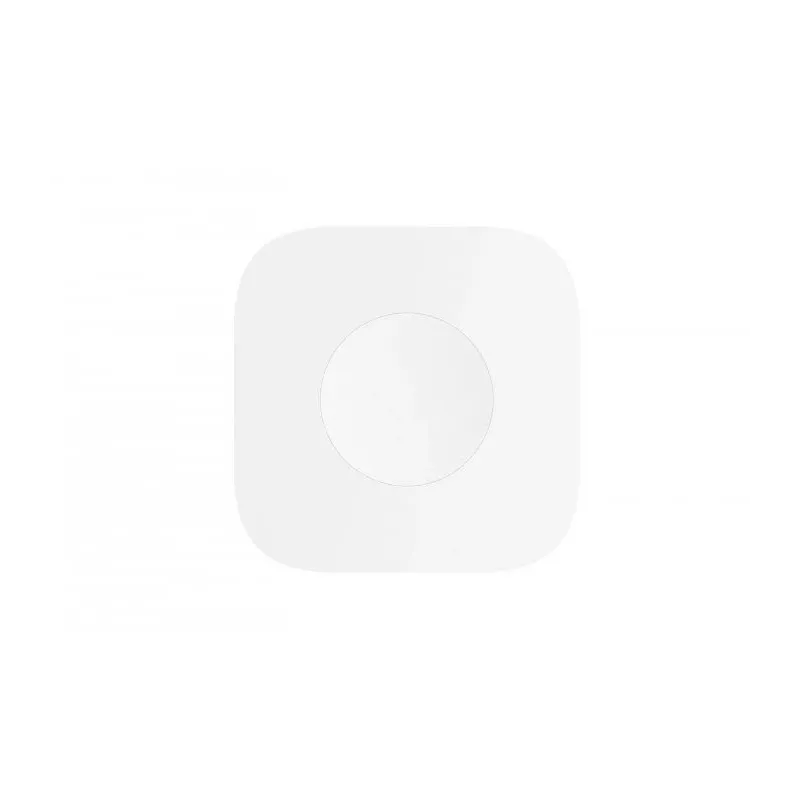 Smart home wrl switch mini-wb-r02d aqara