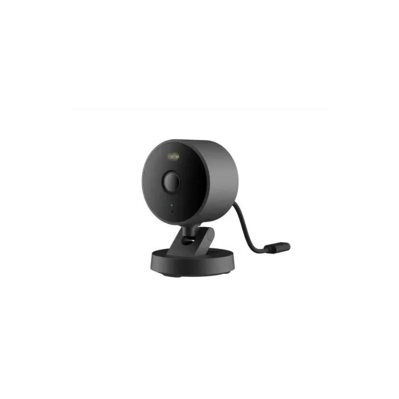 Smart home g100 camera-black ch-c08d-b aqara