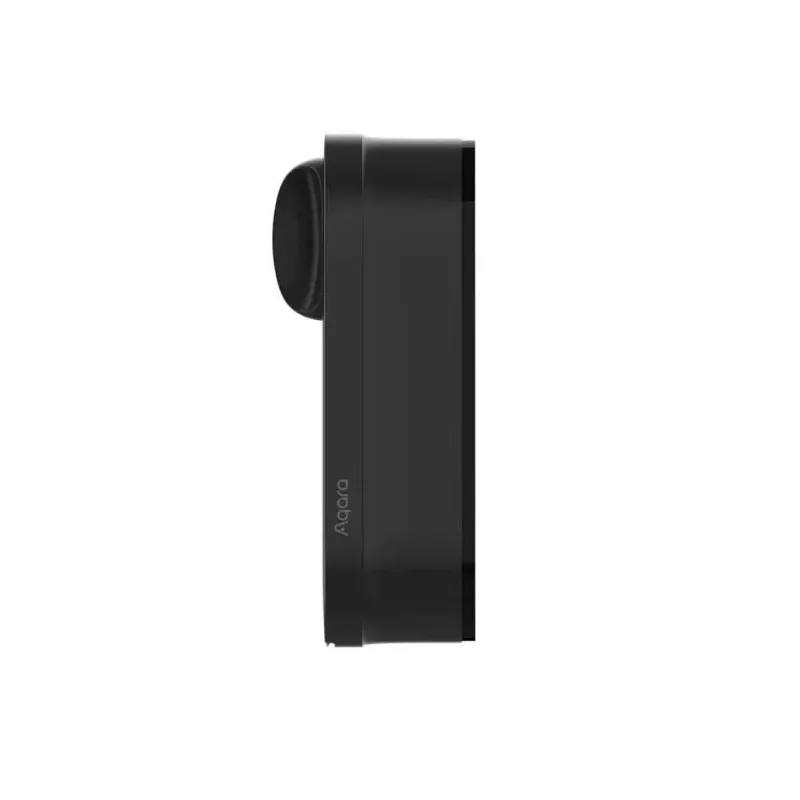 Smart home lock u200 lite kit-black el-d03d-b aqara
