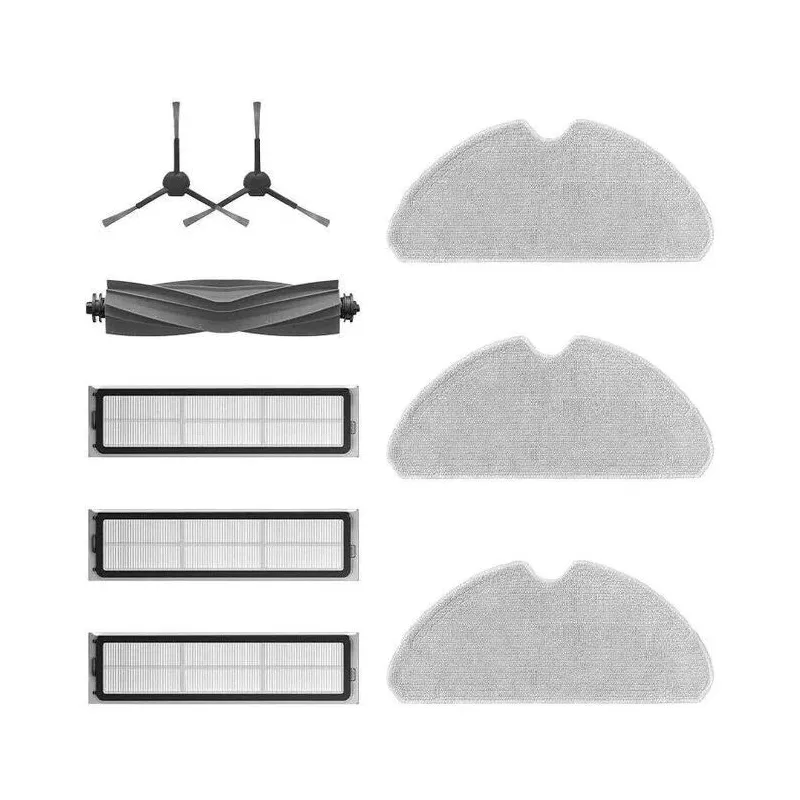 Vacuum Cleaner Accessory-DREAME-Accessories Kit-For D9 Max-RAK43