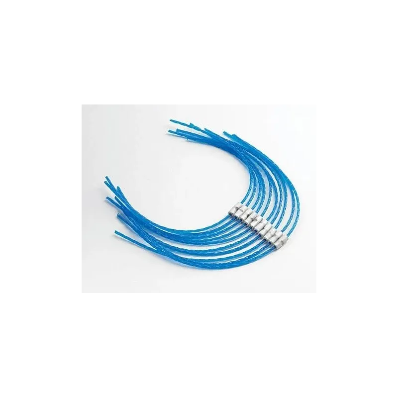 Trimmera virve Bosch F016800182, 0.3 m x 2.4 mm