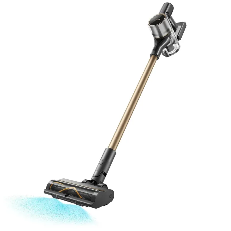 Vacuum Cleaner-MOVA-S5 Sense-Upright-Cordless-Bagless-Capacity 0.6 l-Weight 4.6 kg-VS16A