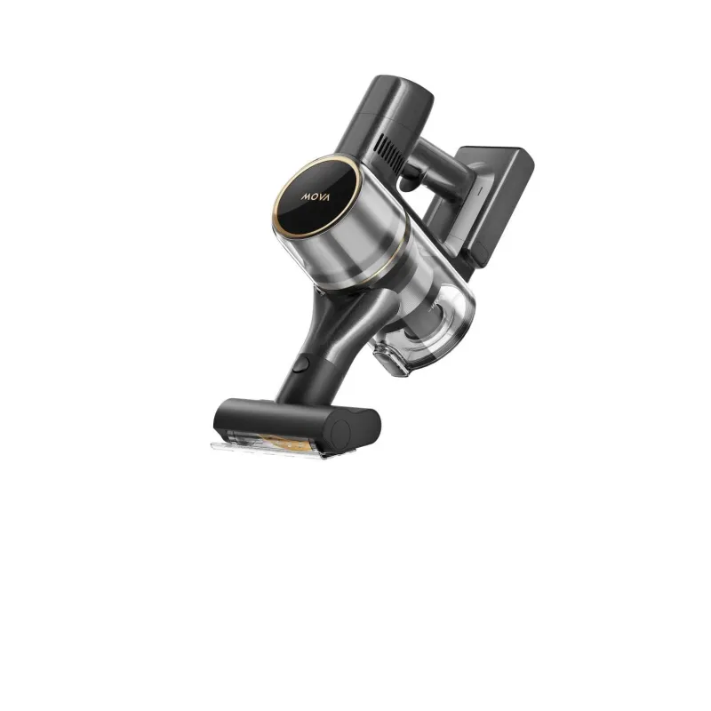 Vacuum Cleaner-MOVA-S5 Sense-Upright-Cordless-Bagless-Capacity 0.6 l-Weight 4.6 kg-VS16A