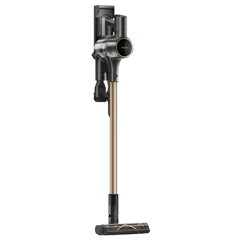 Vacuum Cleaner-MOVA-S5 Sense-Upright-Cordless-Bagless-Capacity 0.6 l-Weight 4.6 kg-VS16A