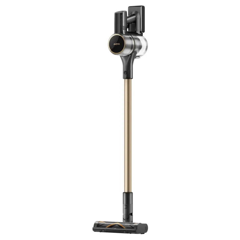 Vacuum Cleaner-MOVA-S5 Sense-Upright-Cordless-Bagless-Capacity 0.6 l-Weight 4.6 kg-VS16A