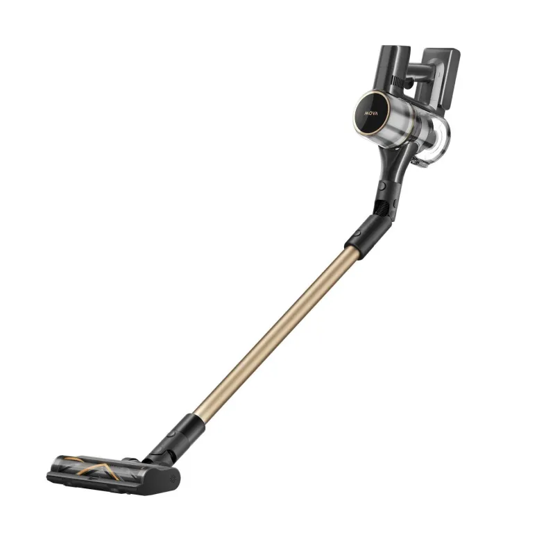 Vacuum Cleaner-MOVA-S5 Sense-Upright-Cordless-Bagless-Capacity 0.6 l-Weight 4.6 kg-VS16A