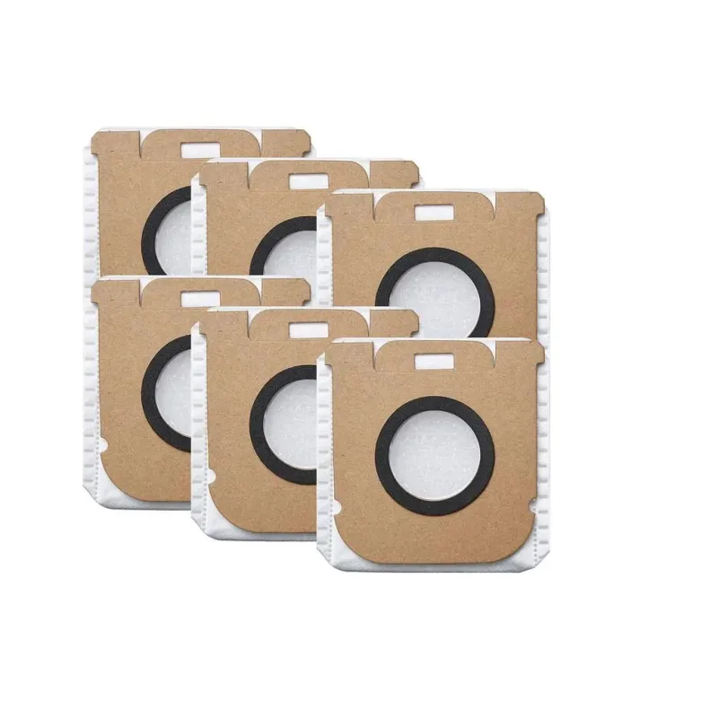 Vacuum Cleaner Accessory-DREAME-Dust Bag-VDB4