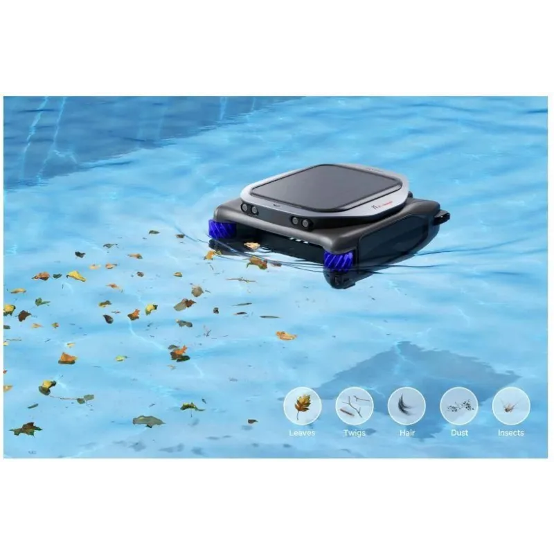 Pool cleaner robot j1 eu-pnuj4110 dreame