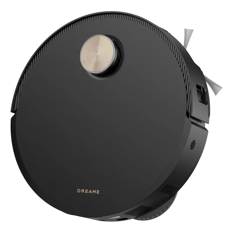 Vacuum cleaner robot ultra-matrix 10 rlx95ce-black dreame