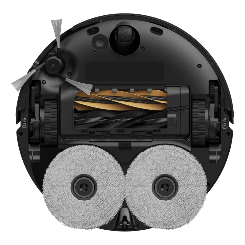 Vacuum cleaner robot ultra-matrix 10 rlx95ce-black dreame