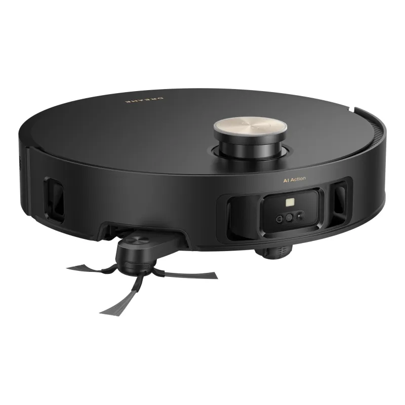 Vacuum cleaner robot ultra-matrix 10 rlx95ce-black dreame