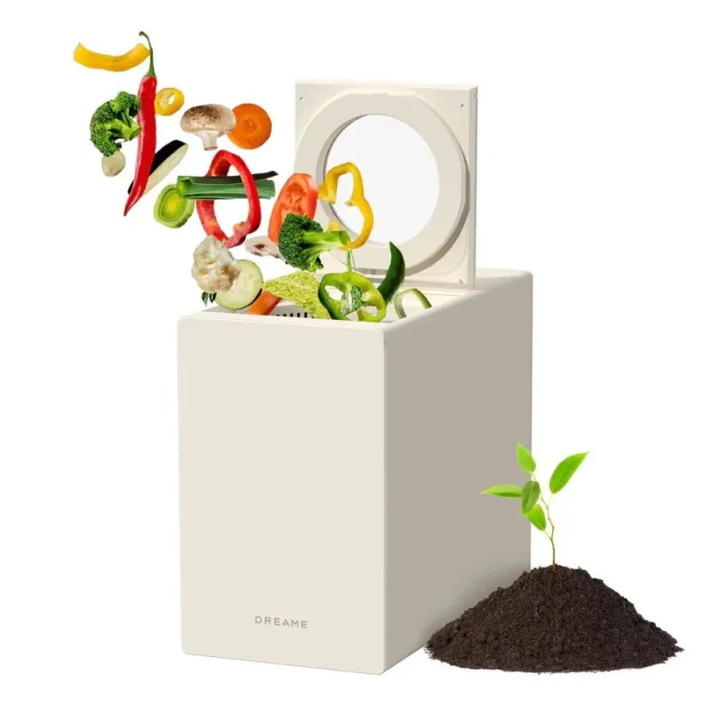 Food waste disposer sf25-cvf70a dreame